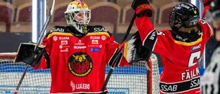 Sara Grahn en jätte i semifinalen: "Hade det på känn"