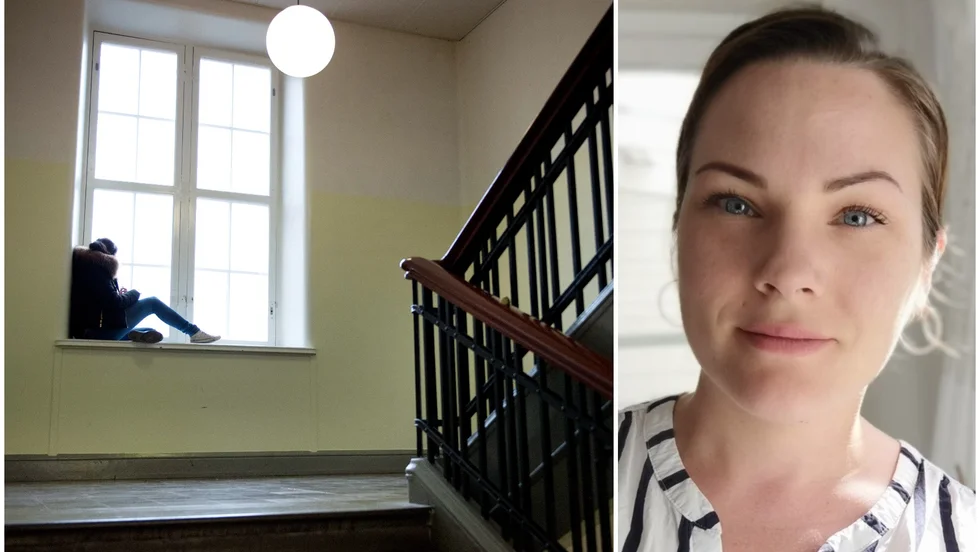  Uppsala kommun och Region Uppsala skulle tjäna på att tillsätta vårdkoordinatorer, skriver Malin Eriksson.