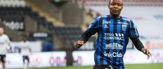 Siriusfloppen tillbaka i Sverige – här är nya klubben