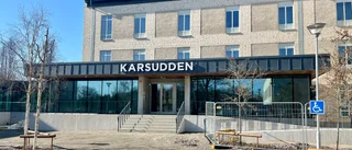 Fyra vårdplatser på Karsudden till Region Örebro – Region Sörmland vill inte riskera att få betala för tomma sängar