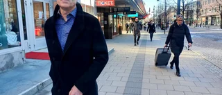 Norrbottens företagsklimat är inte längre nattsvart