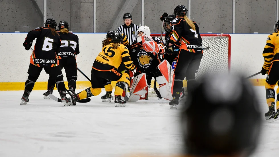 Skellefteå AIK kvitterade matchserien och tvingade fram en tredje avgörande match i morgon söndag.