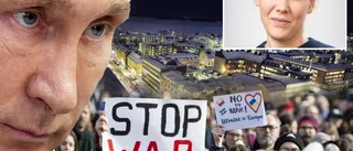 Ryska diplomater besöker Luleå – Säpo bevakar: "Var tredje är spion"