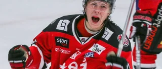 Forwarden tillbaka i Piteå Hockey