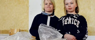 Ordnade loppis för Ukraina • Hedskolan vill hjälpa • "Vi känner empati"