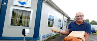 Bageriets storsatsning