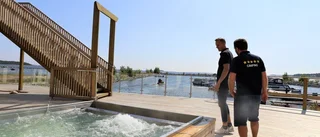 Stora planer på Nordens största turistanläggning