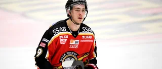 Forsberg om framtiden: "Kan bli spel i Sverige eller utomlands"