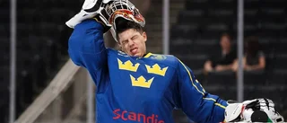Småkronorna tog brons – när Luleås stortalang vilades