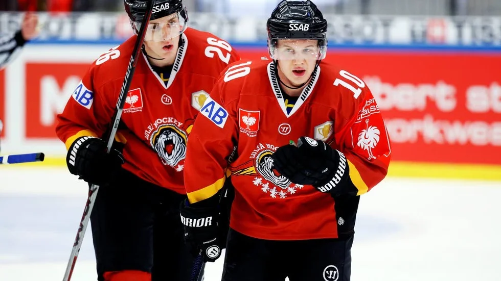 Peter Cehlarik blir kvar i Boston Bruins.