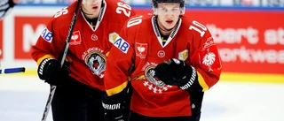 Tidigare Luleåtalangen förlänger med NHL-klubben