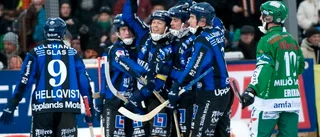 Sirius glädjebesked