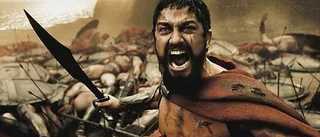 "300" direkt upp i toppen