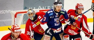 Owuya hoppas på JVM: "Skulle vara grymt"