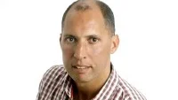 Daniel Legue - reporter
