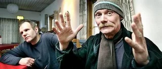 Alla hjärtans dag-konsert för att hjälpa  de hemlösa