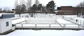 Nytt badhus i Tierp kan dröja