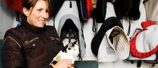 Magdalena Skatt och Sir Dee siktar högt