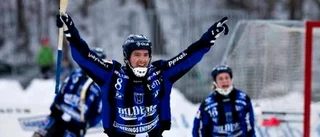 Eskhult frälste Sirius mot mästarna