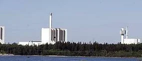 Reaktor 2 i gång igen