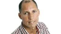 Daniel Legue - reporter