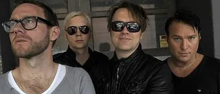 Kent vill tillbaka till scenen