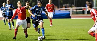 Eriksson: "Vi vinner och jag gör mål"