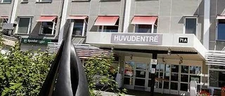 Patienter fick för hög röntgendos
