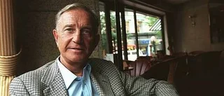 Porträtt av en svensk diktator