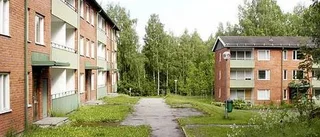 Hyreshusens framtid ska avgöras
