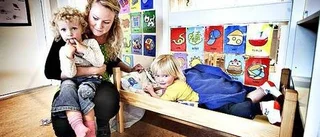 De fick anledning att fira extra