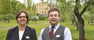 Herrgård med gamla anor