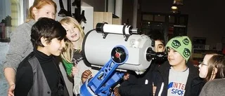 Bibliotek startar vetenskapsklubb för barn