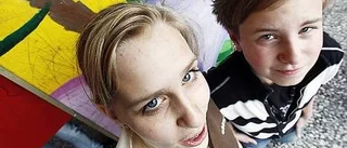 Tonårshjärnan styrs av känslor