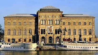Nationalmuseum i Stockholm står inför förändringar. Ett nytt museum planeras att stå färdigt 2018.