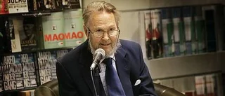 Rörd Lars Lundkvist vann LundeQ-priset
