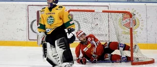 Jonas Rönnqvist efter förlusten: "Sämsta matchen den här säsongen"