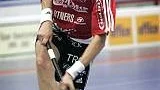 Rutinerade Mika Kohonen.