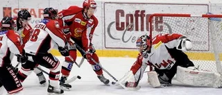 Viktig match för Almtuna mot Björklöven