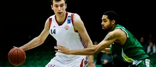 Djuric satte viktiga treor