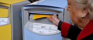 Posten behövs fortfarande      