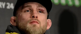 MMA-stjärnan blir krogägare