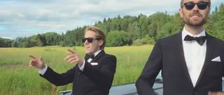 Uppsaladuon släpper nytt idag