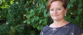 "Novellen är som att sjunga”