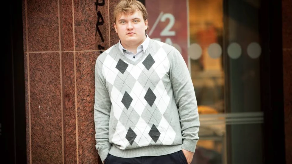 Pavel Gamov