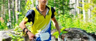 Långhundralöpare silverman i Silva League