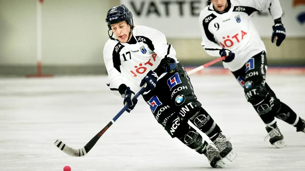 Joel Wigren