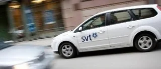 "Bedrövlig bevakning av Uppsala"