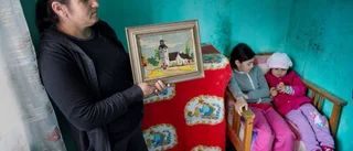 Vart tar pengarna till romer vägen?