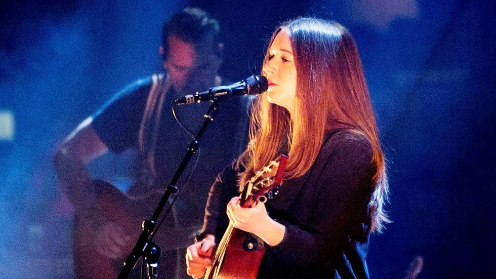 INSTÄLLNING. Melissa Horns konsert den 8 december ställdes in bara minuter innan den skulle börja. På söndagskvällen fick Uppsalapubliken se henne istället.